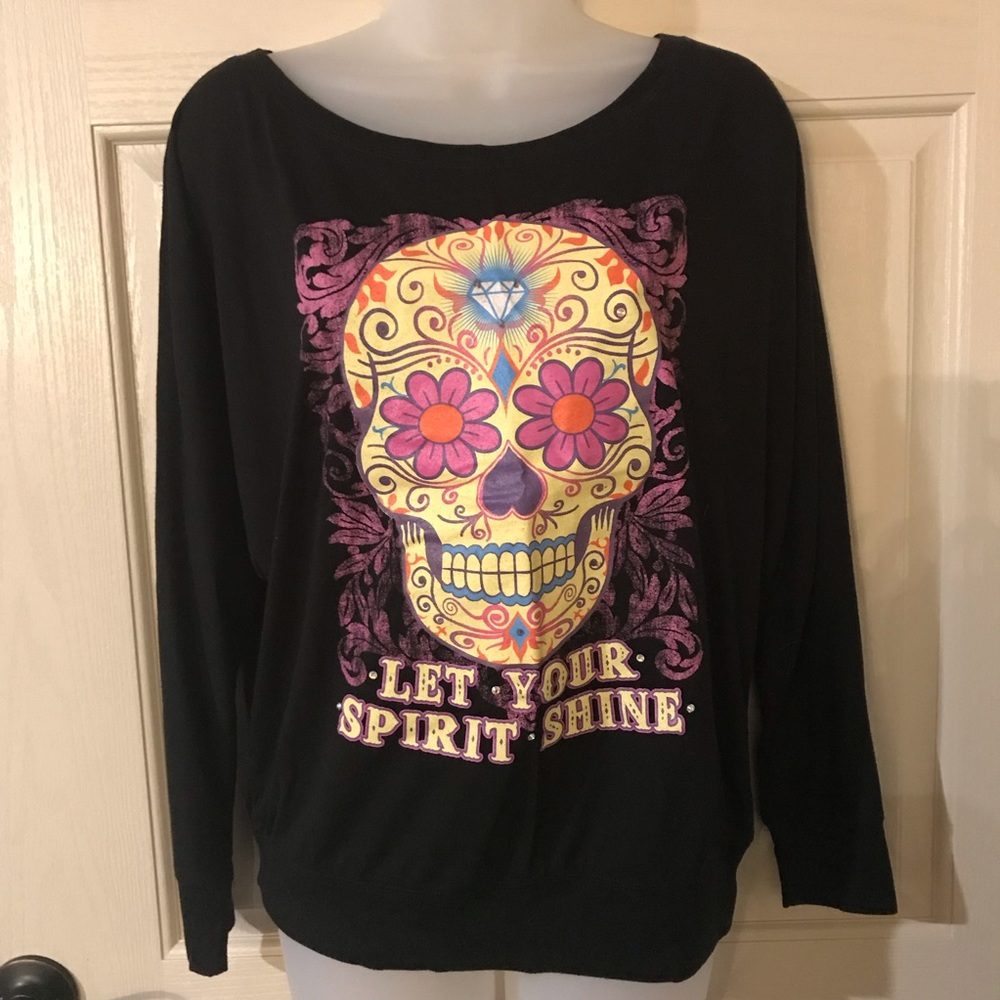 Juniors Top